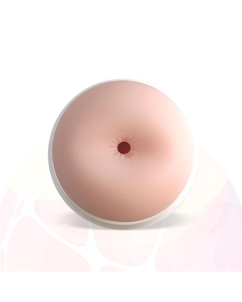 Anal Masturbator with Vibration	