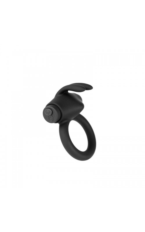 Neptune Vibrating Ring Silicone Rechargable USB	