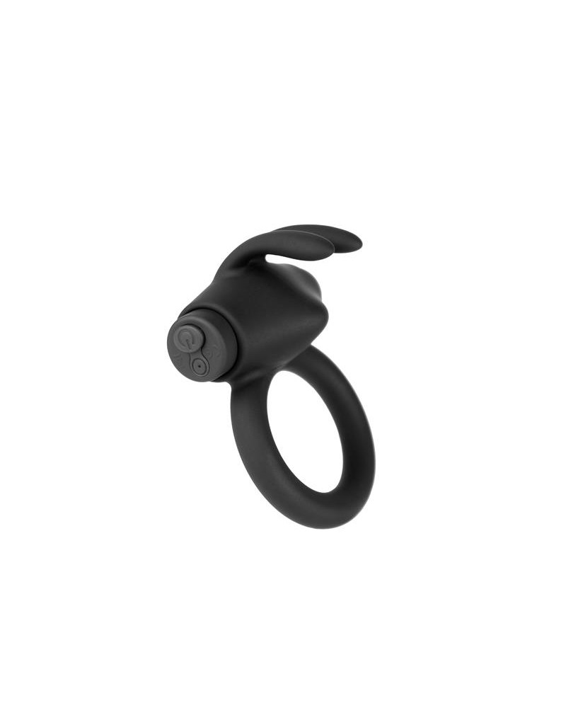 Neptune Vibrating Ring Silicone Rechargable USB	