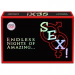 Sex Board Game (EN ES)	
