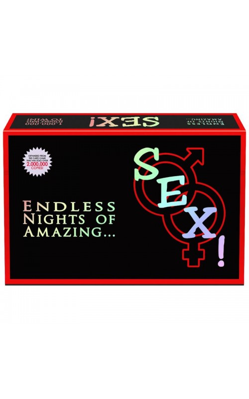 Sex Board Game (EN ES)	