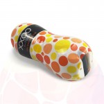 Anal Masturbator with Vibration	