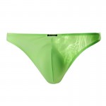 C4M03 Classic Thong Neon Green 