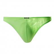 C4M03 Classic Thong Neon Green 