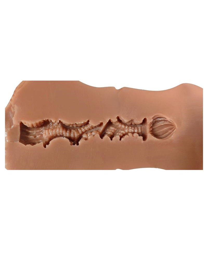 Elsa Super Realistic Vagina 630 gr	