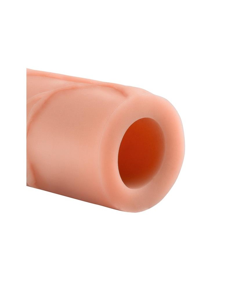 Fantasy X-tensions Perfect 2,54 cm Extension - Flesh