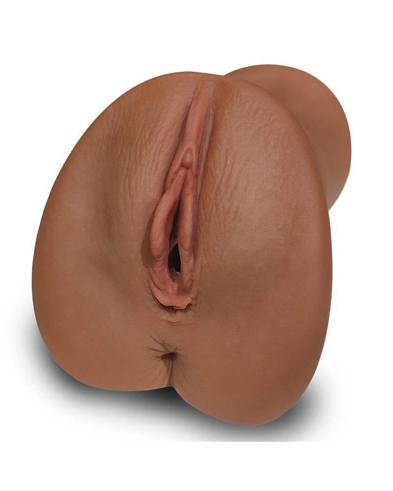 Elsa Super Realistic Vagina 630 gr	