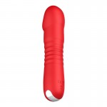 Marygold Stimulator with Thrusting Up & Down Movement USB Silicone