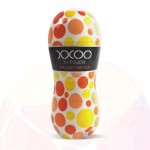 Anal Masturbator with Vibration	