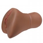 Elsa Super Realistic Vagina 630 gr	