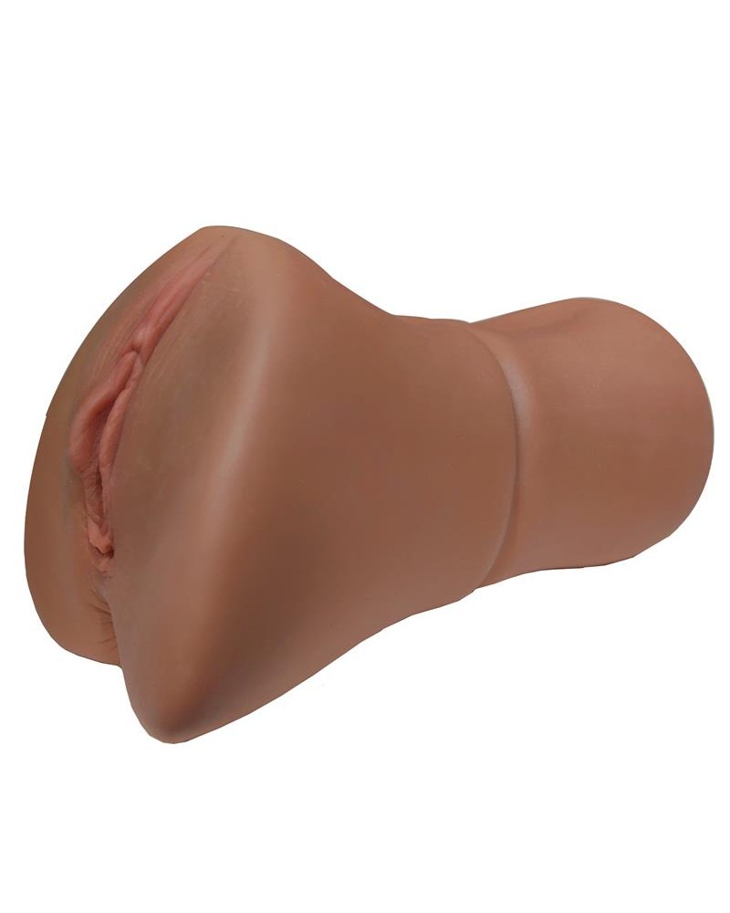 Elsa Super Realistic Vagina 630 gr	