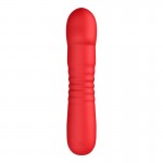 Marygold Stimulator with Thrusting Up & Down Movement USB Silicone