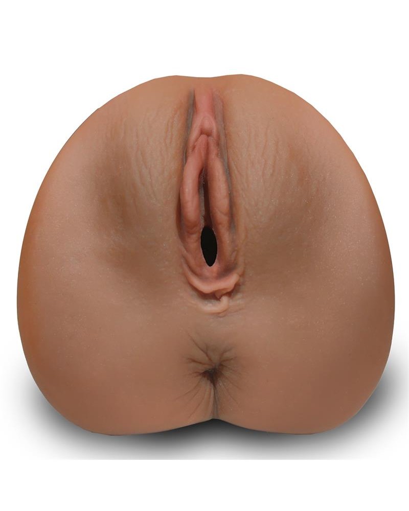 Elsa Super Realistic Vagina 630 gr	
