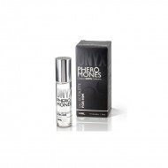 Male Perfume with Pheromones Onyx 14 ml	