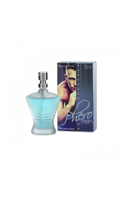 PheroMen Pheromone Perfume 15 ml