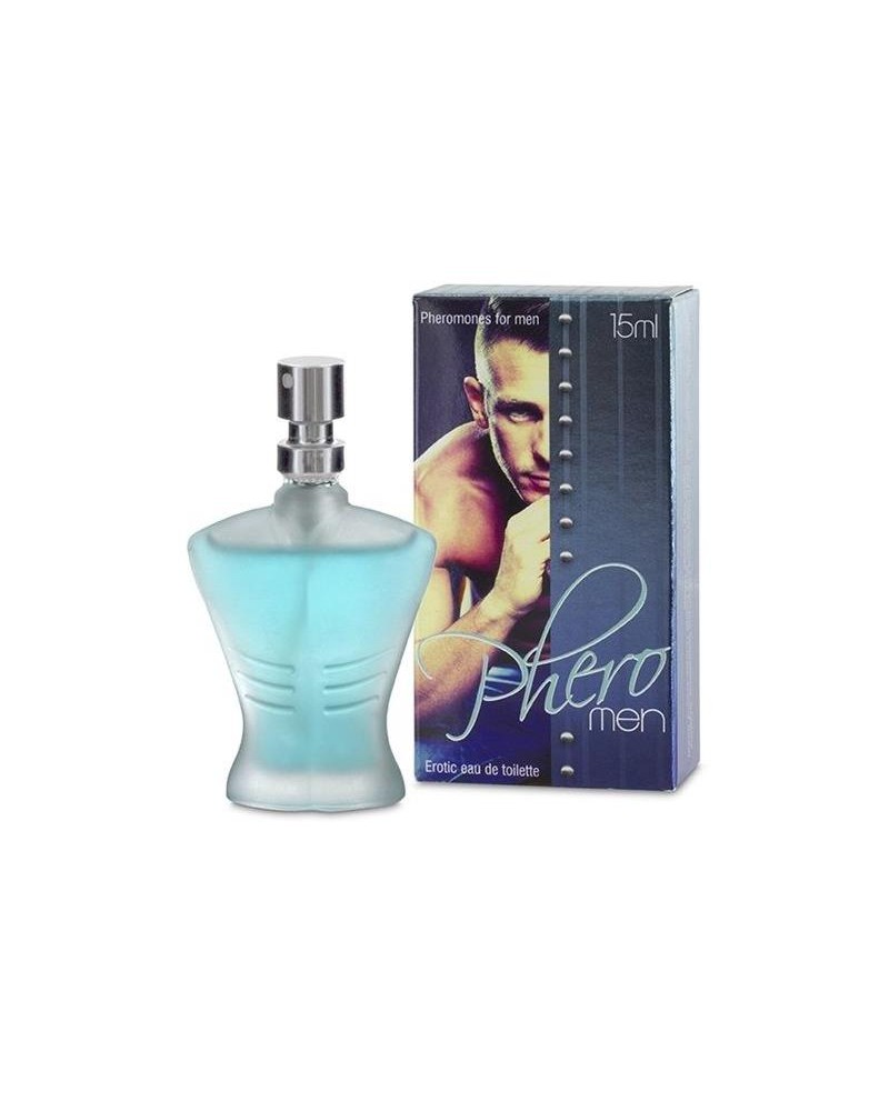 PheroMen Pheromone Perfume 15 ml