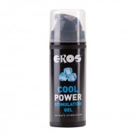 Cool Power Stimulation Gel 30 ml Cool Power Stimulation Gel 30 ml