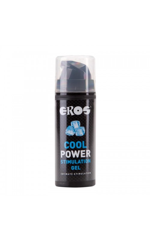 Cool Power Stimulation Gel 30 ml	