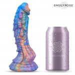 Drakeon Liquid Silicone Dildo 18 cm	