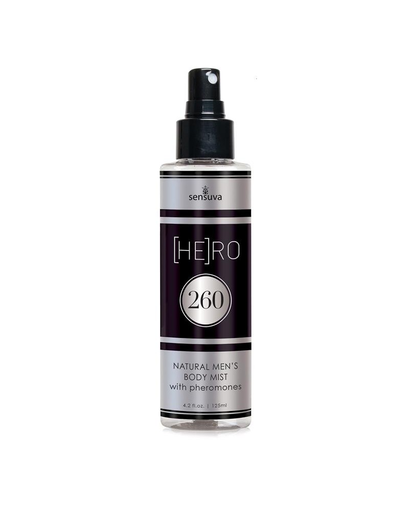HE (RO) 260 Male Pheromone Body Mist 125 ml	