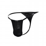 L4CE02 G-string with Lace