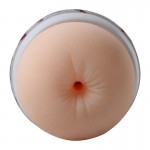 Male Masturbator Annus Red	