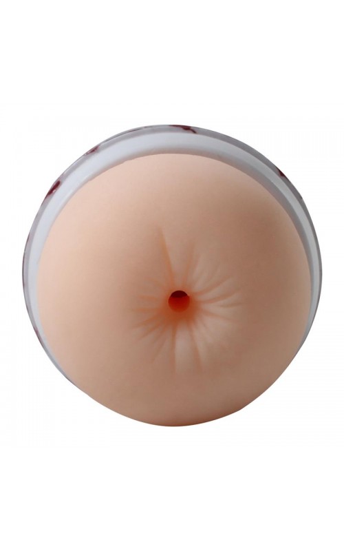 Male Masturbator Annus Red	