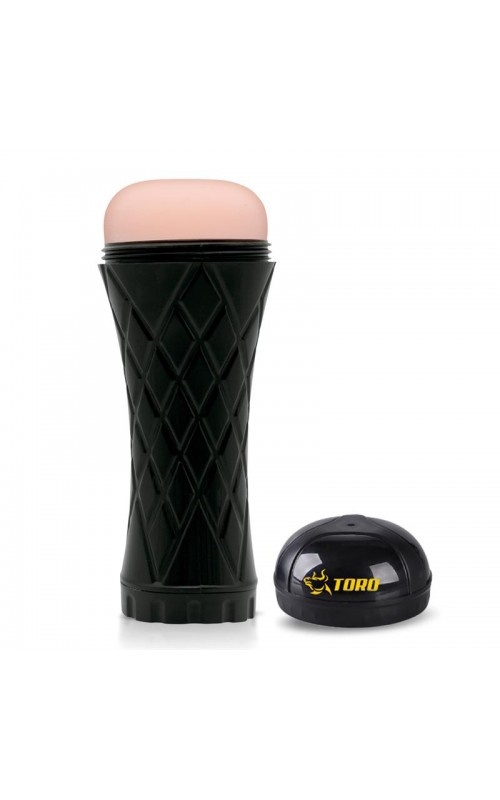 Mann3 Realistic Male Masturbator Anus Shaped	