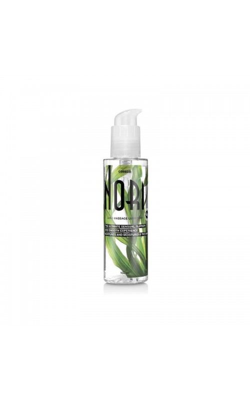 Massage Gel and Lubricant Nori 150 ml	