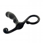 Rellis Prostatic Massager Black	