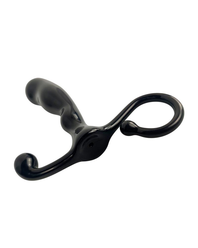 Rellis Prostatic Massager Black	