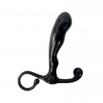Rellis Prostatic Massager Black	