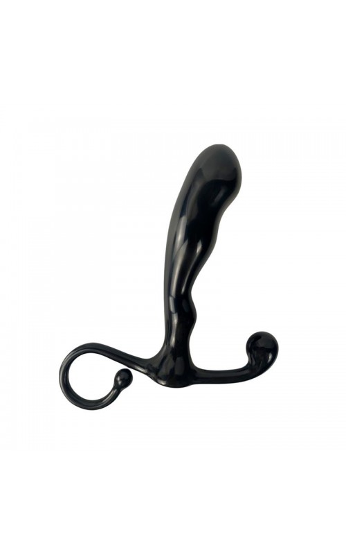 Rellis Prostatic Massager Black	