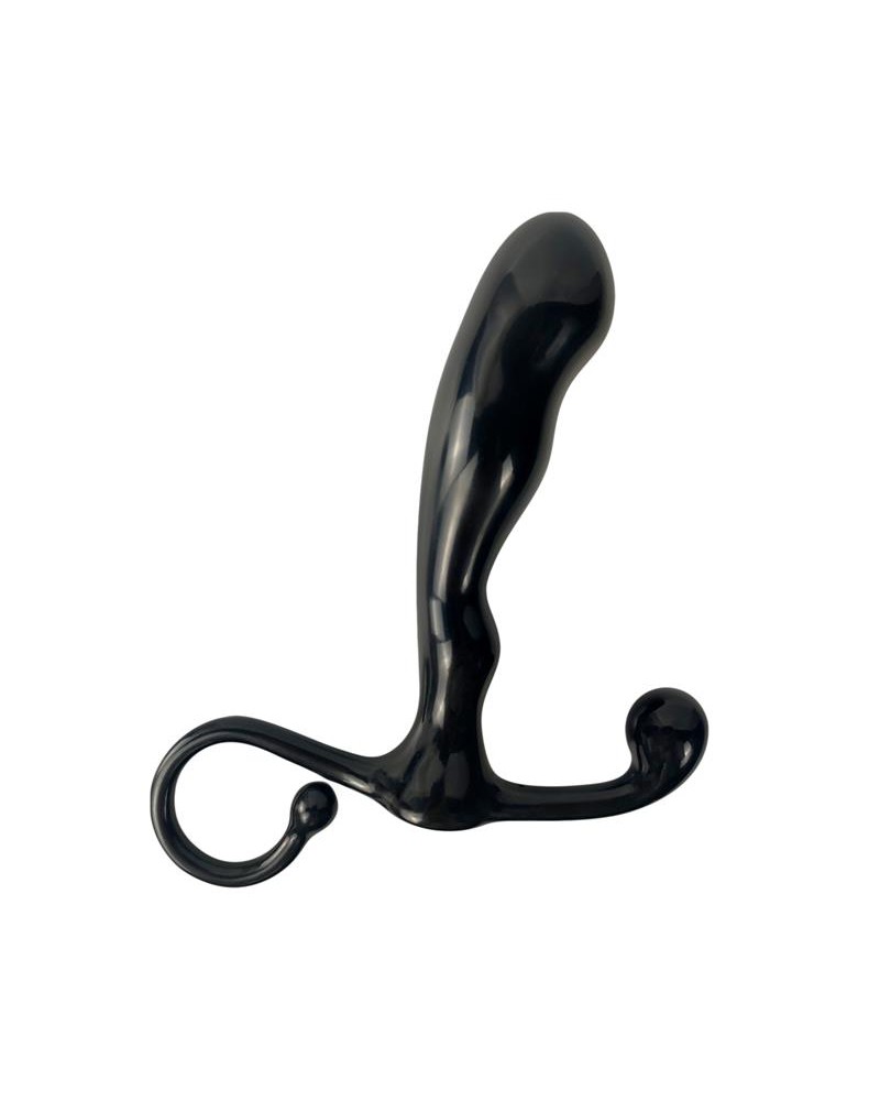 Rellis Prostatic Massager Black	