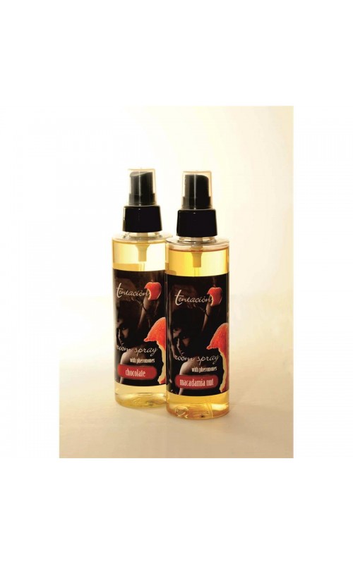 Room Spay with Pheromone 150 ml Macadamia Nut	