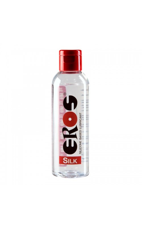 Silicone Based Lubricant 100 ml	