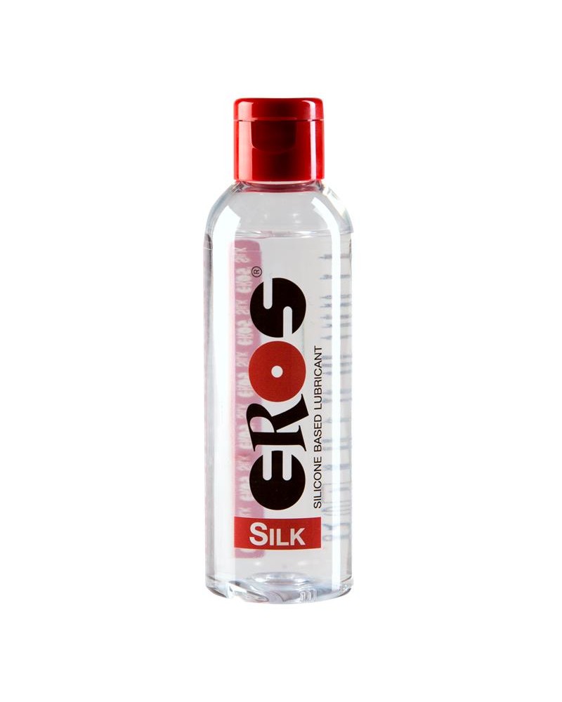 Silicone Based Lubricant 100 ml	