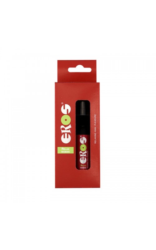 Spray Anal Relax Woman 30 ml	