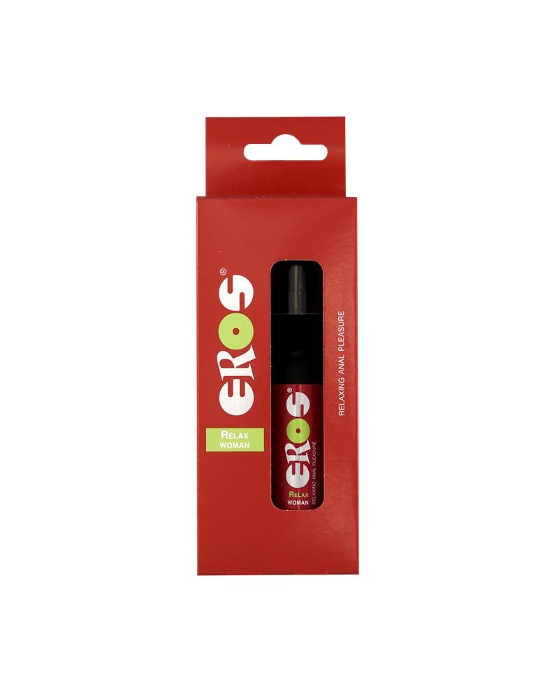Spray Anal Relax Woman 30 ml	