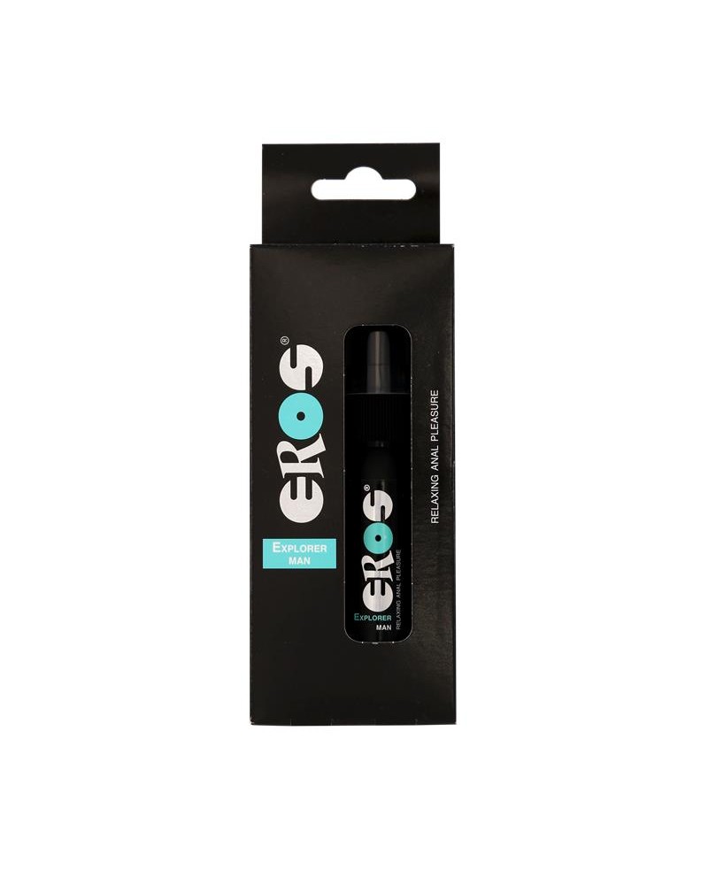 Spray Anal Relaxing Explorer Man 30 ml	