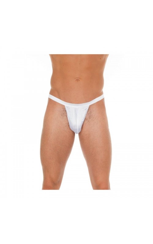 String White One Size	