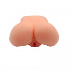 Ophelia's Dream Toys - Judy Masturbator