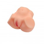 Ophelia's Dream Toys - Judy Masturbator