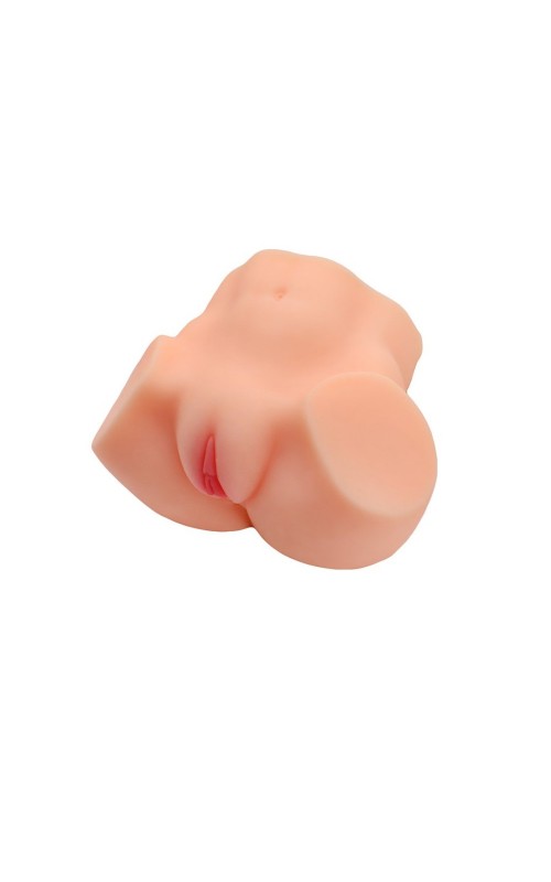 Ophelia's Dream Toys - Judy Masturbator