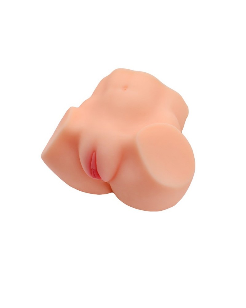 Ophelia's Dream Toys - Judy Masturbator