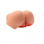 Ophelia's Dream Toys - Judy Masturbator