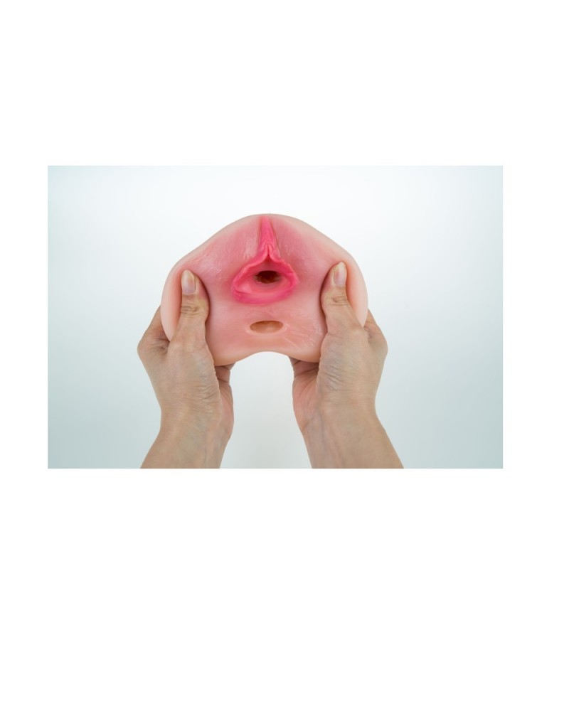 Ophelia's Dream Toys - Masturbator