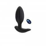 Ophelia's Dream Toys- Lange Vibrating Plug