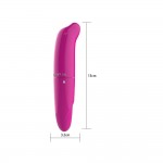 Ophelia's Dream Toys - Mini G Spot Vibrator