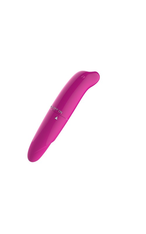 Ophelia's Dream Toys - Mini G Spot Vibrator